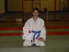 Hessischer Kyumeister -50 kg: Niklas Debus.