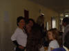 Der Essens- und Getr�nkestand war immer gut besetzt (und auch besucht).