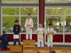 Jungen, Gruppe 14.