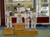 Jungen, Gruppe 13.