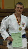 Hessenmeister U17 m 2008 -90 kg: Frank N�h.