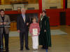 Marie Dinkel: 3. Platz Bezirksmeisterschaften U14, Bronzegewinnerin Hessische Meisterschaften U14.
