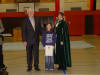Natascha Ronzheimer: 2x 2. Platz Bezirksmeisterschaften U11, 1x 1. Platz Bezirksmeisterschaften U11.