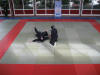 In R�stung will jede Bewegung �berlegt sein.