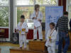 Jungen, Gruppe 4