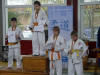 Jungen, Gruppe 12