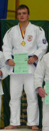 Hessenmeister U17 m 2009 -90 kg: Frank N�h.
