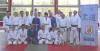 Gruppenbild der Teilnehmer.