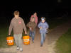 Ein kleines Muskeltraining in der Nacht,...