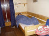 Im Bett war es auch zu kuschelig.