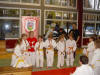 Gesamtsieger der BBK U11 weiblich.