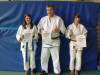 Nur 1. Pl�tze: Natascha Ronzheimer, Frank N�h und Luca-Jan Friedrich.