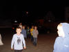 ...in einer separaten Gruppe zur�ck.