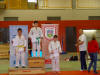 U14 -50 kg