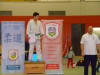 U14 -55 kg