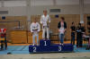 1. Platz f�r Marie Dinkel.