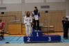 2. Platz f�r Natascha Ronzheimer.