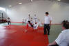...Tai-otoshi an und...