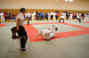 ...und wird mit Ippon belohnt.