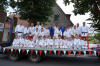 Die Judoabteilung im Juli 2014