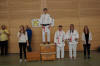 Bronzegewinnerin der U21 2015 -70 kg: Natascha Ronzheimer.