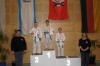 Bronzegewinner der HEM U15 2015 -40 kg: Paul Hendrik Culmsee.