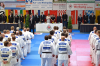Aufgereiht nach Kata-Art hier Magnus und Elo f�r Hessen.