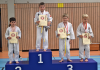 Paul David Will auf dem 1. Platz.