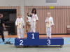 3. Platz f�r Ronja Kraft.