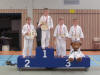 1. Platz f�r Nikita Wegel.