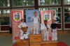 U8, Gruppe 1