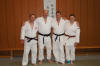 Steffen Makowski, Michaelo Walter, Dirk Ronzheimer, Natascha Ronzheimer.