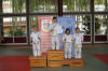 U11 weiblich, Gruppe 1