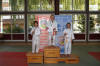 U13 weiblich, Gruppe 1