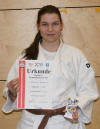 Bronze-Gewinnerin der HEM U21 2017 -78 kg: Natascha Ronzheimer.