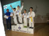 1. Platz: Nikita Wegel.