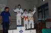 3. Platz: Paul David Will.