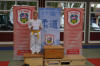 U11 m�nnlich, Gruppe 19