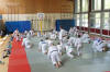 Anschlie�end wurden einige gemeinsame...
