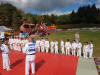 Viele Judoka waren gekommen und zeigten ihr K�nnen.