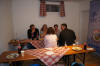 Auch die Eltern unserer Sch�tzlinge waren anwesend.