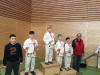 2. Platz f�r Emil Louis Will.
