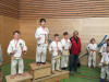 3. Platz f�r Leon Peter Portner.