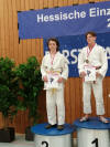2. Platz f�r Benjamin Garth.