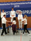 3. Platz f�r Jonatan Rein.