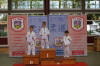 U8, Gruppe 1.
