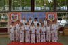 Gruppenfoto der Teilnehmer des 5. Dragon-Randoris.