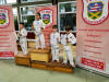 U8 - Gruppe 1